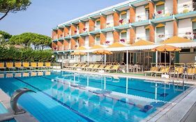 Hotel Palm Beach Jesolo